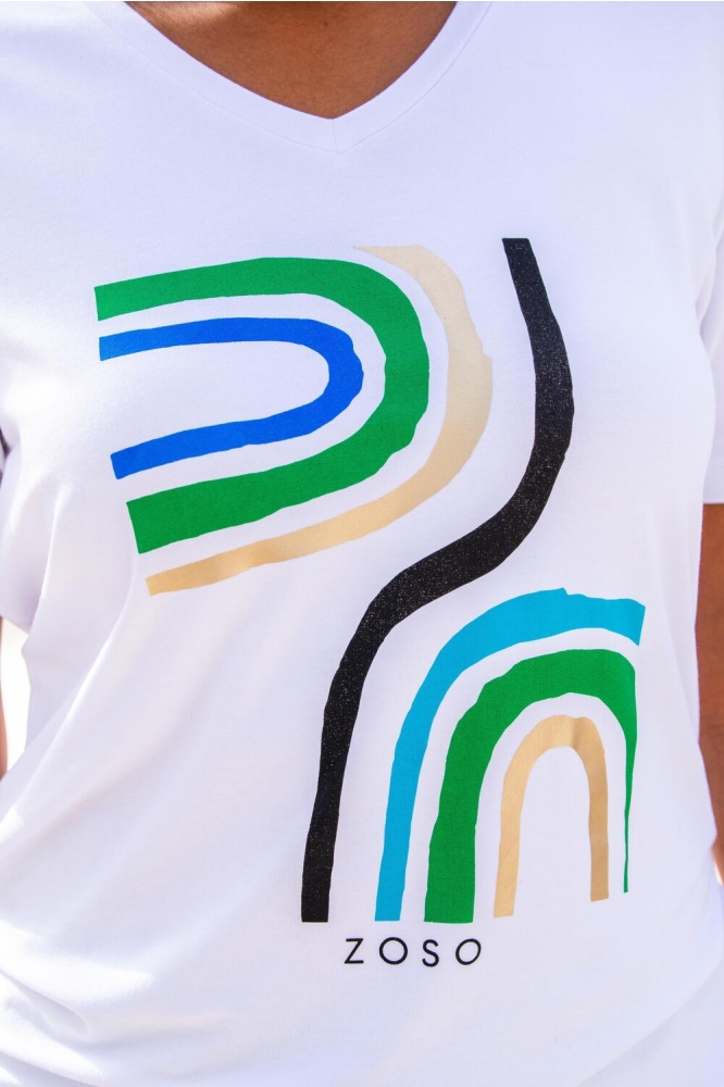 BOUNTY 253 0016 White